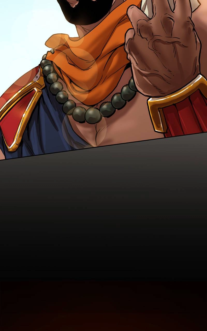 Ordeal Chapter 115 – A Promise Page 9