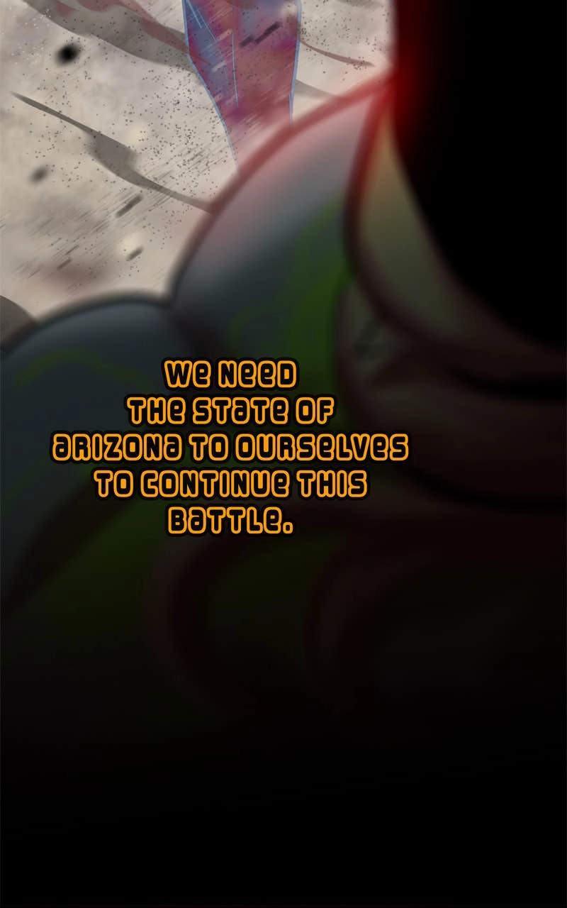 Ordeal Chapter 158 – N.U.K.E. Page 10