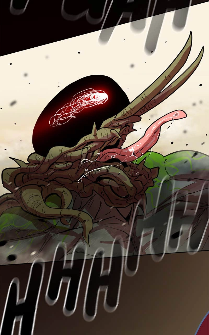 Ordeal Chapter 158 – N.U.K.E. Page 13