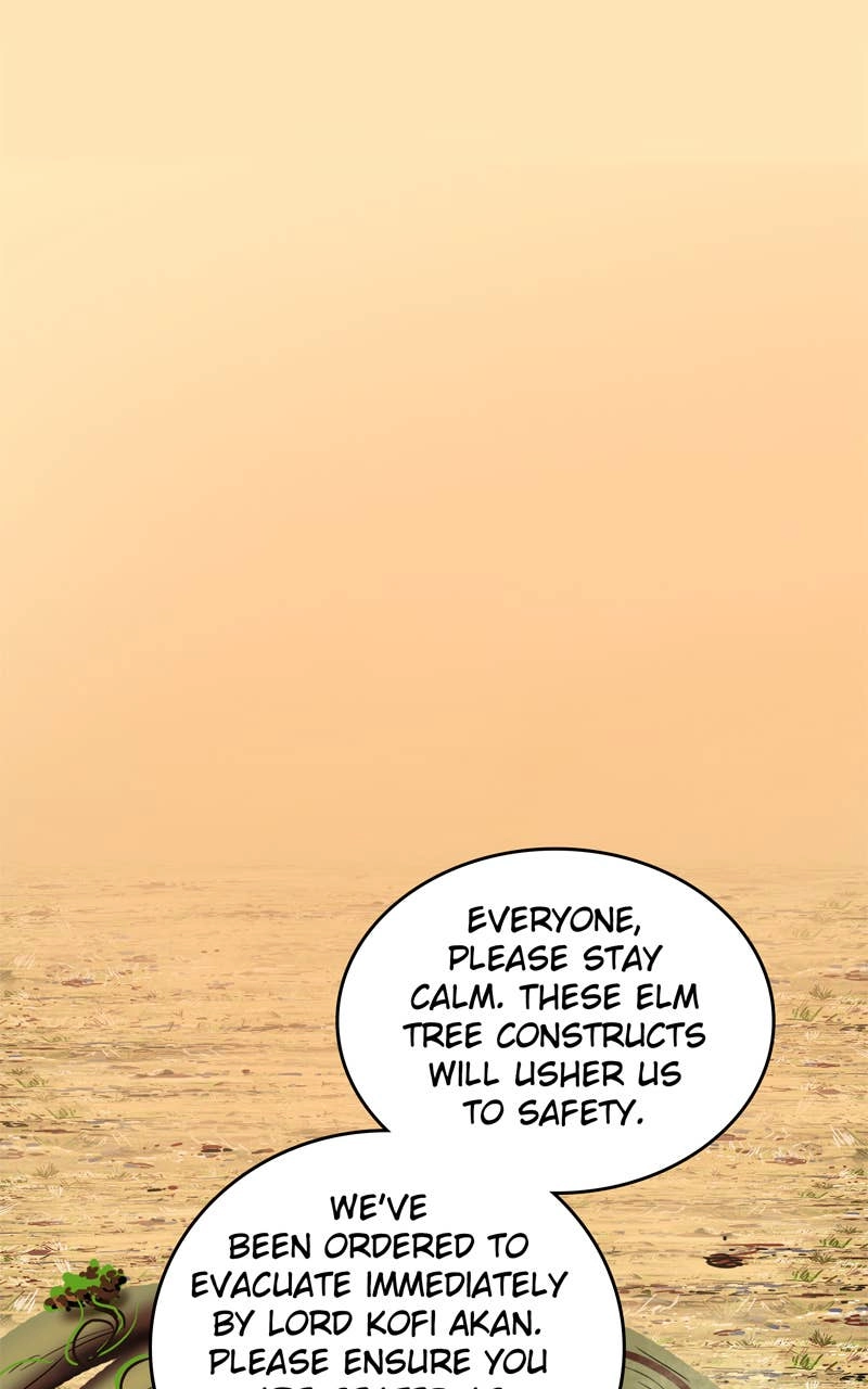 Ordeal Chapter 158 – N.U.K.E. Page 23