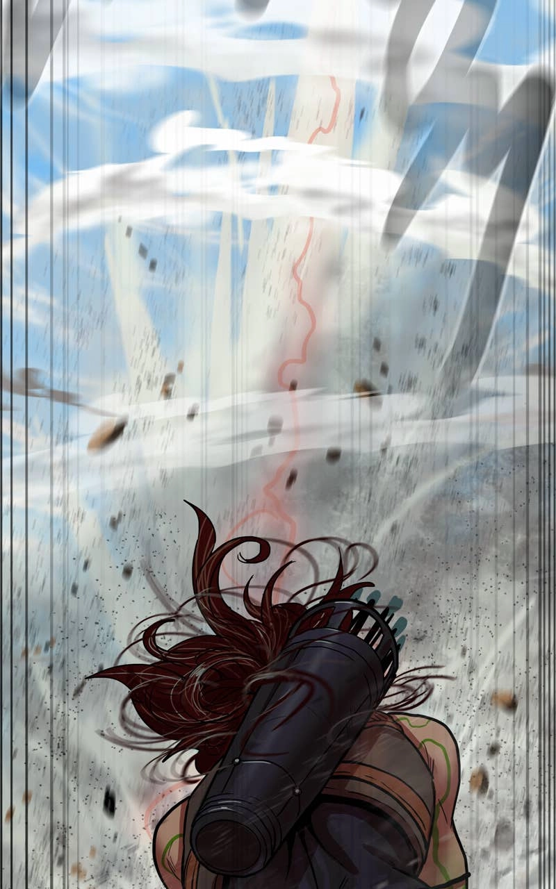 Ordeal Chapter 158 – N.U.K.E. Page 37