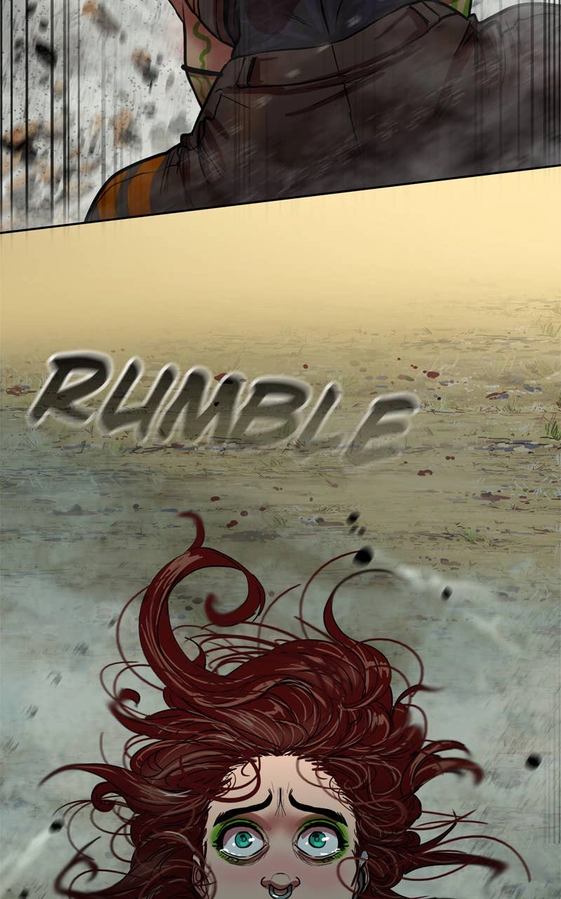 Ordeal Chapter 158 – N.U.K.E. Page 38