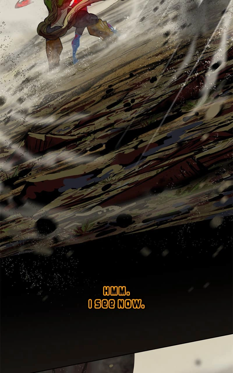 Ordeal Chapter 158 – N.U.K.E. Page 48