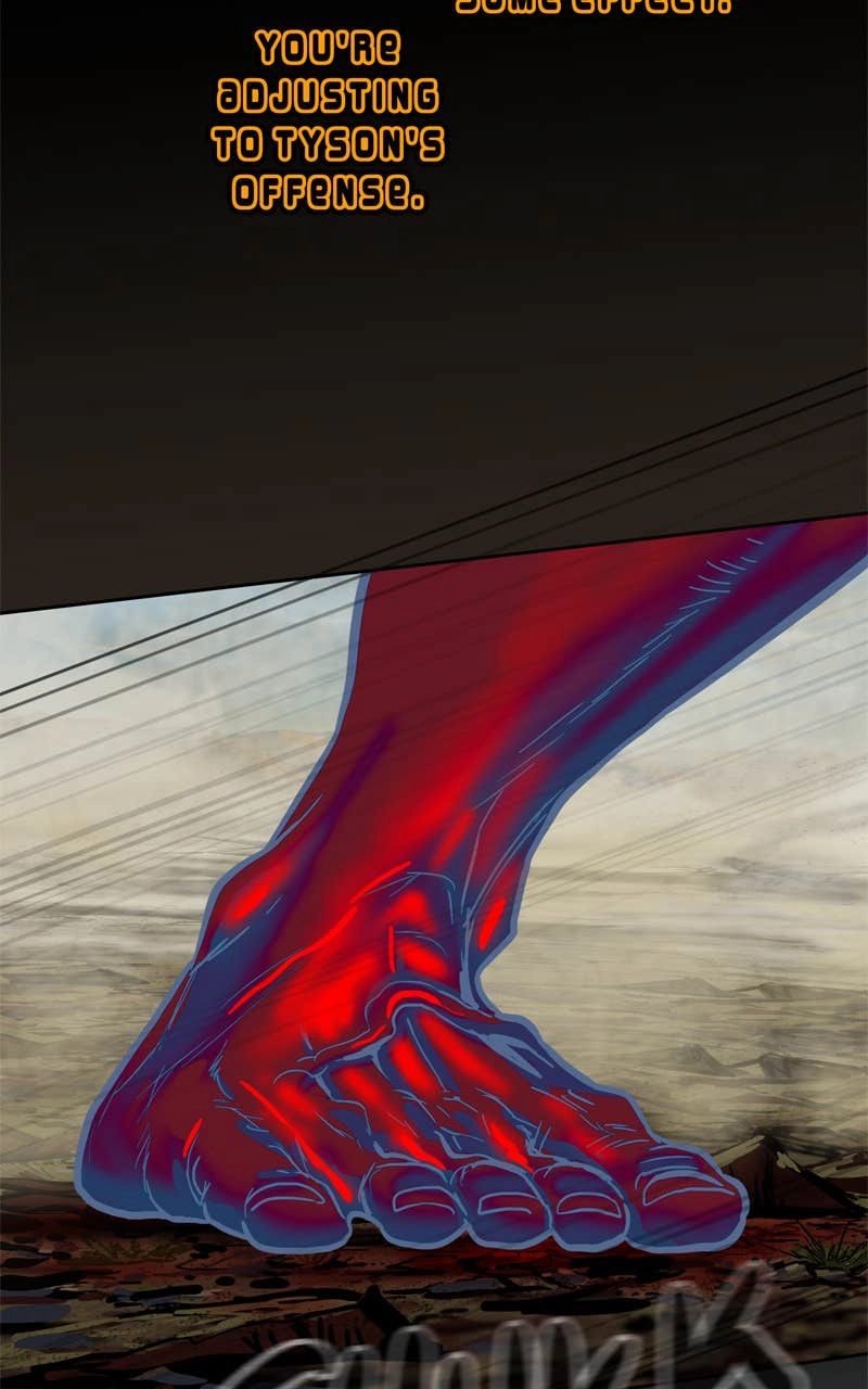 Ordeal Chapter 158 – N.U.K.E. Page 51