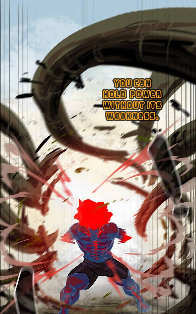 Ordeal Chapter 158 – N.U.K.E. Page 56