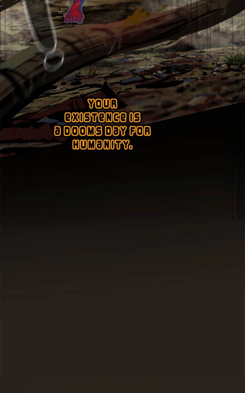 Ordeal Chapter 158 – N.U.K.E. Page 57