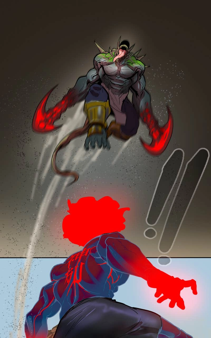 Ordeal Chapter 158 – N.U.K.E. Page 58