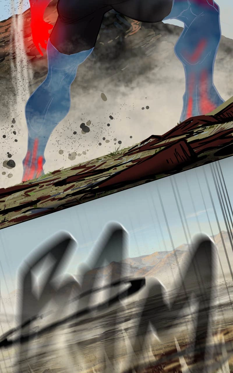 Ordeal Chapter 158 – N.U.K.E. Page 59