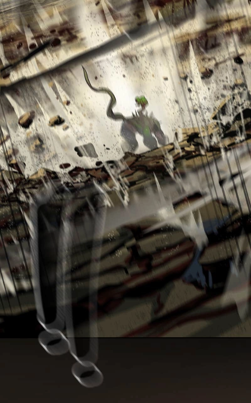 Ordeal Chapter 158 – N.U.K.E. Page 60