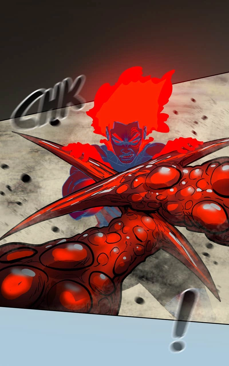 Ordeal Chapter 158 – N.U.K.E. Page 61