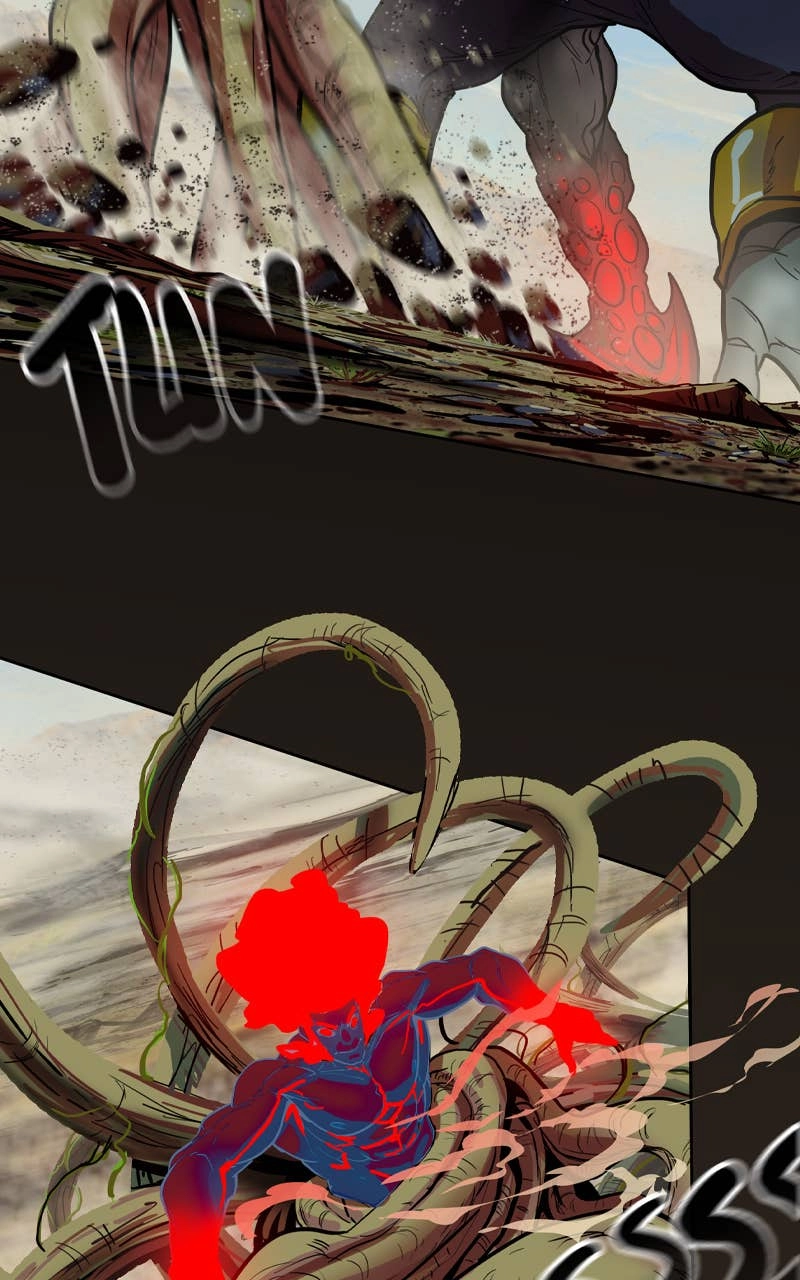 Ordeal Chapter 158 – N.U.K.E. Page 64