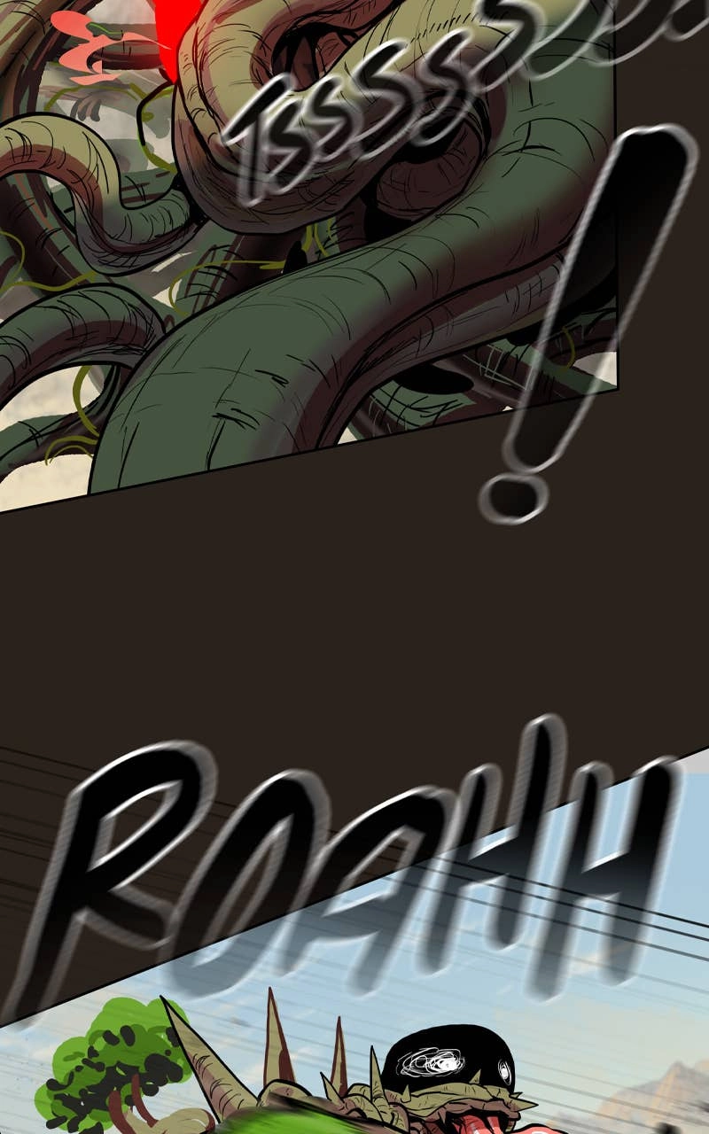 Ordeal Chapter 158 – N.U.K.E. Page 65