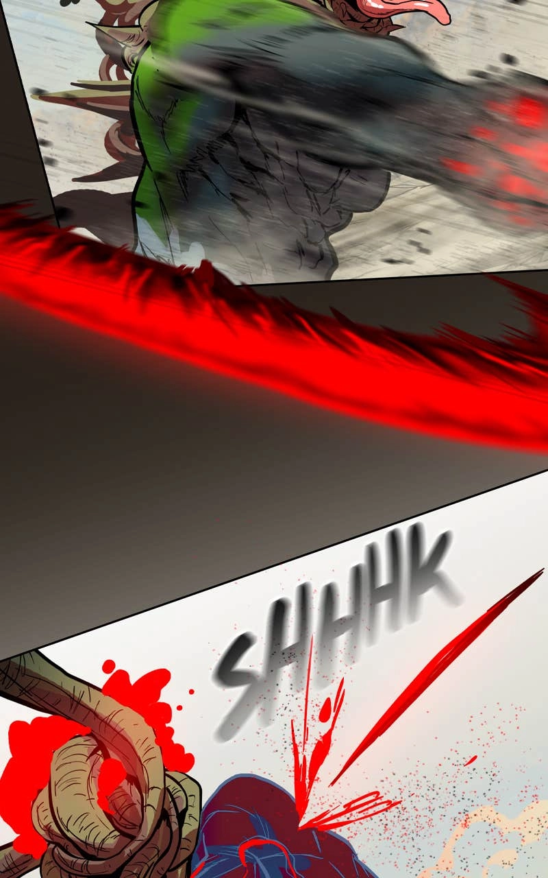 Ordeal Chapter 158 – N.U.K.E. Page 66