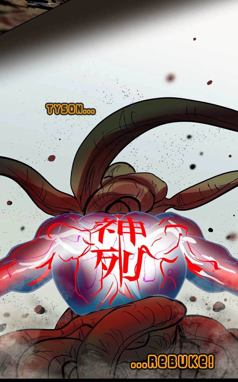 Ordeal Chapter 158 – N.U.K.E. Page 69