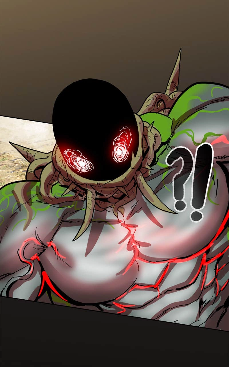 Ordeal Chapter 158 – N.U.K.E. Page 6