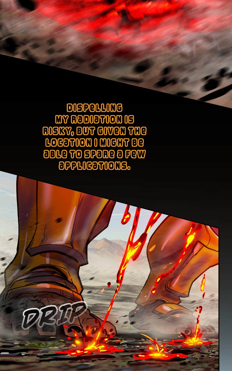 Ordeal Chapter 158 – N.U.K.E. Page 72