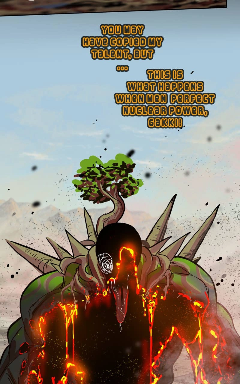 Ordeal Chapter 158 – N.U.K.E. Page 73