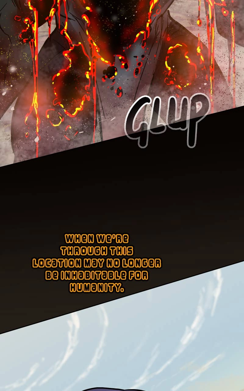 Ordeal Chapter 158 – N.U.K.E. Page 74
