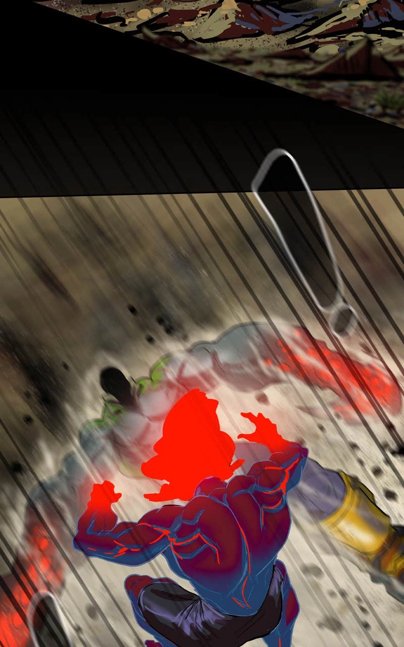 Ordeal Chapter 158 – N.U.K.E. Page 81