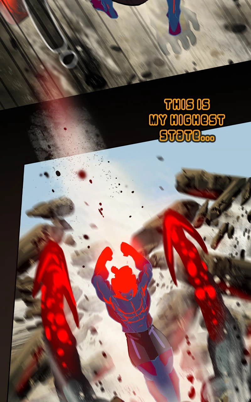 Ordeal Chapter 158 – N.U.K.E. Page 82