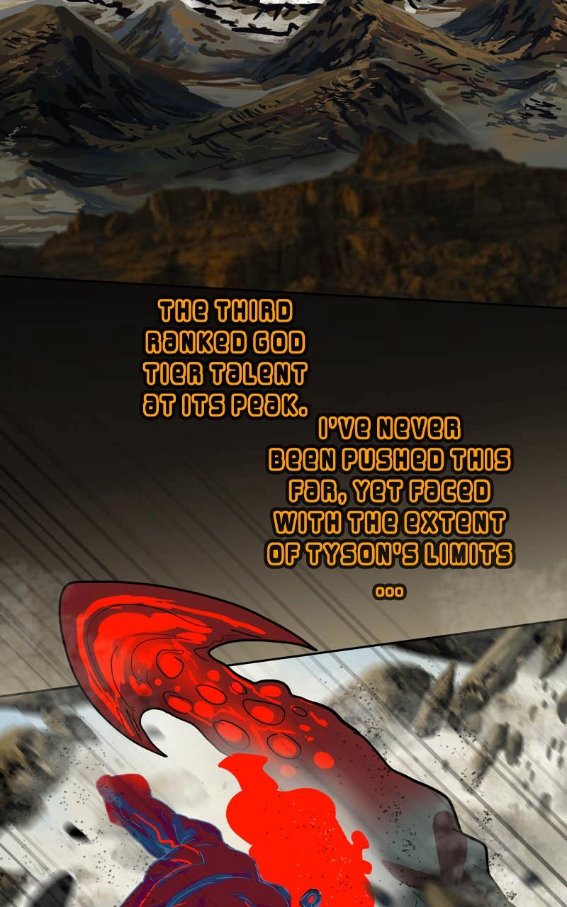 Ordeal Chapter 158 – N.U.K.E. Page 84