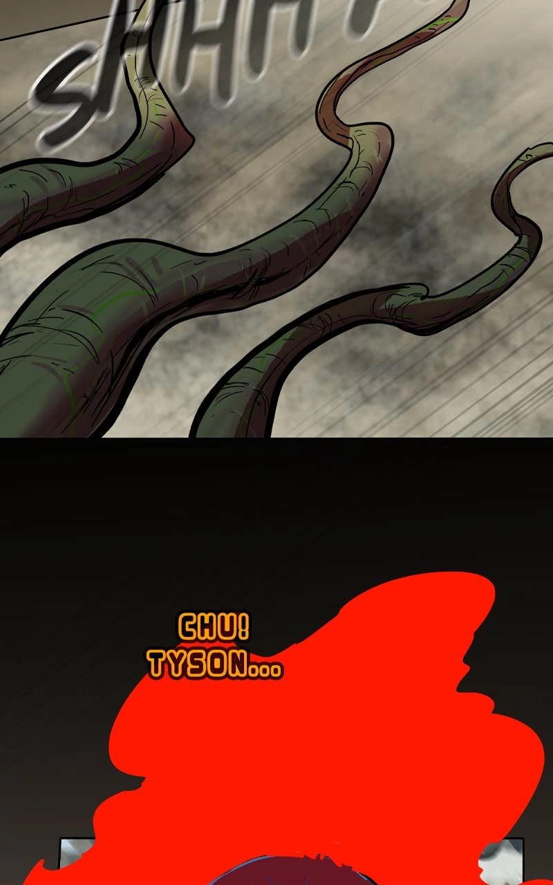 Ordeal Chapter 158 – N.U.K.E. Page 87