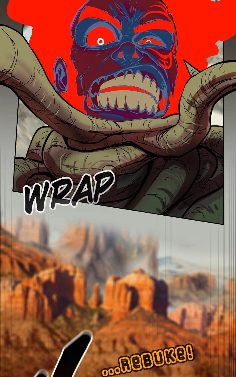 Ordeal Chapter 158 – N.U.K.E. Page 88