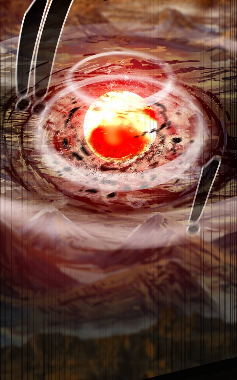 Ordeal Chapter 158 – N.U.K.E. Page 89