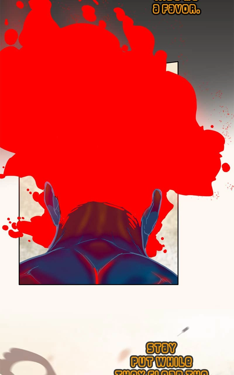 Ordeal Chapter 158 – N.U.K.E. Page 8