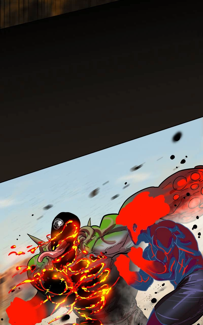Ordeal Chapter 158 – N.U.K.E. Page 90