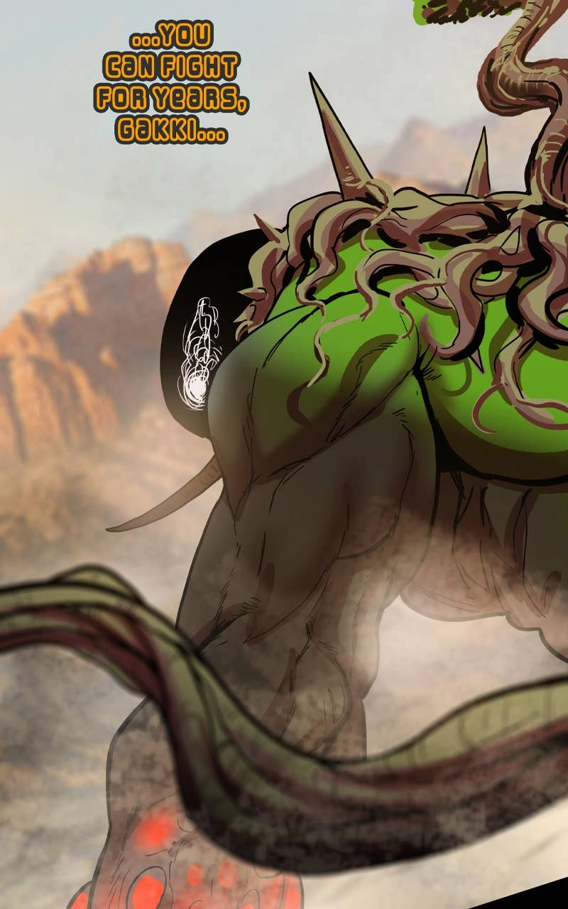 Ordeal Chapter 158 – N.U.K.E. Page 96