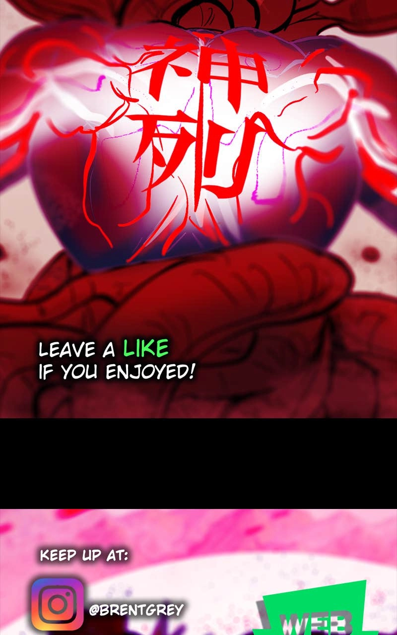 Ordeal Chapter 158 – N.U.K.E. Page 98