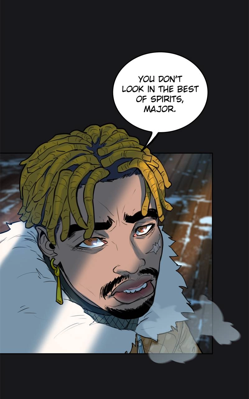 Ordeal Chapter 69 Page 16