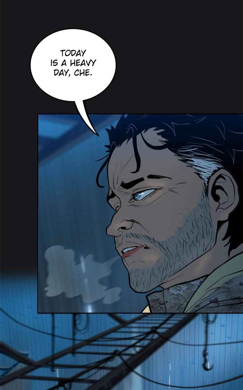 Ordeal Chapter 69 Page 17