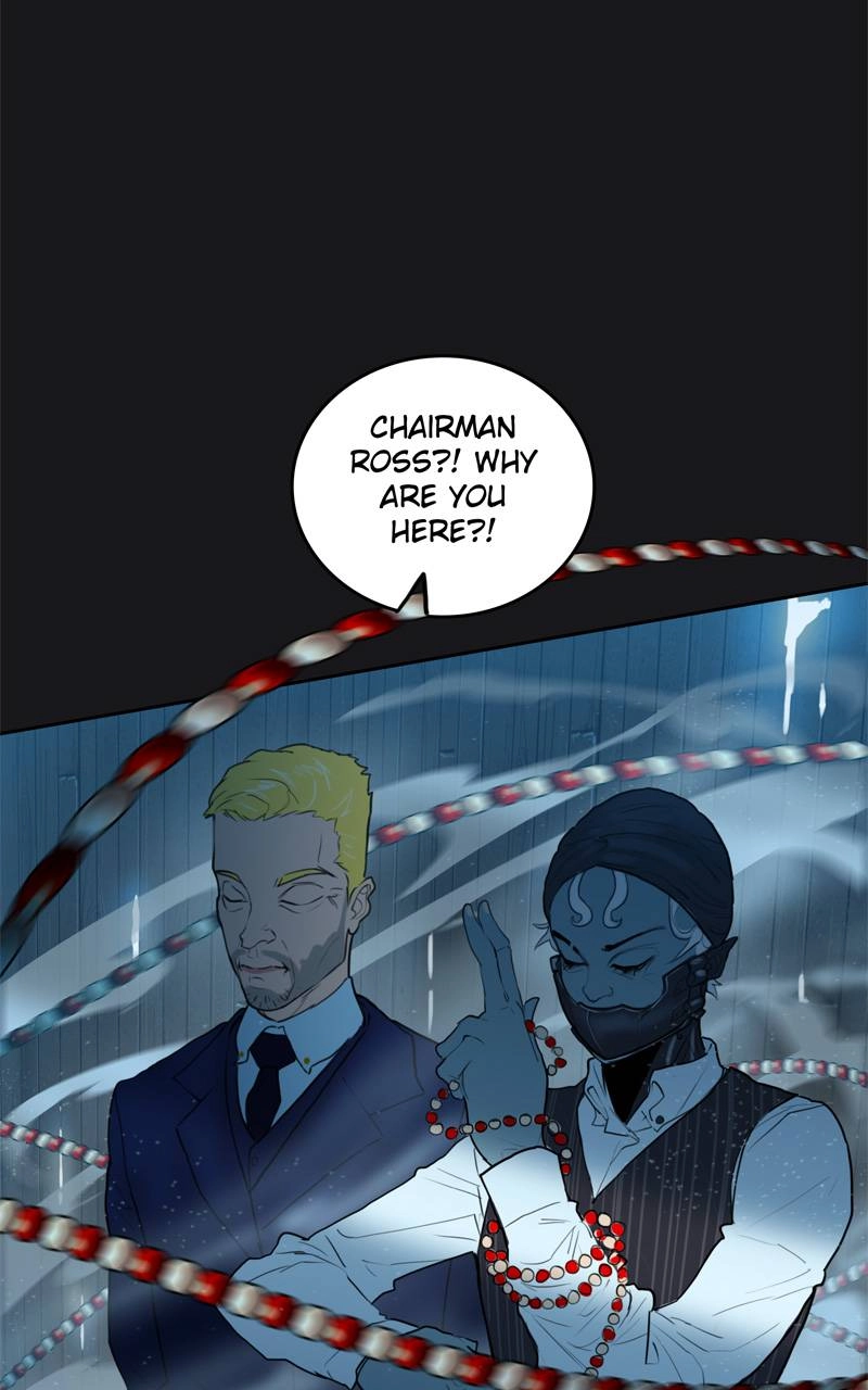 Ordeal Chapter 69 Page 19
