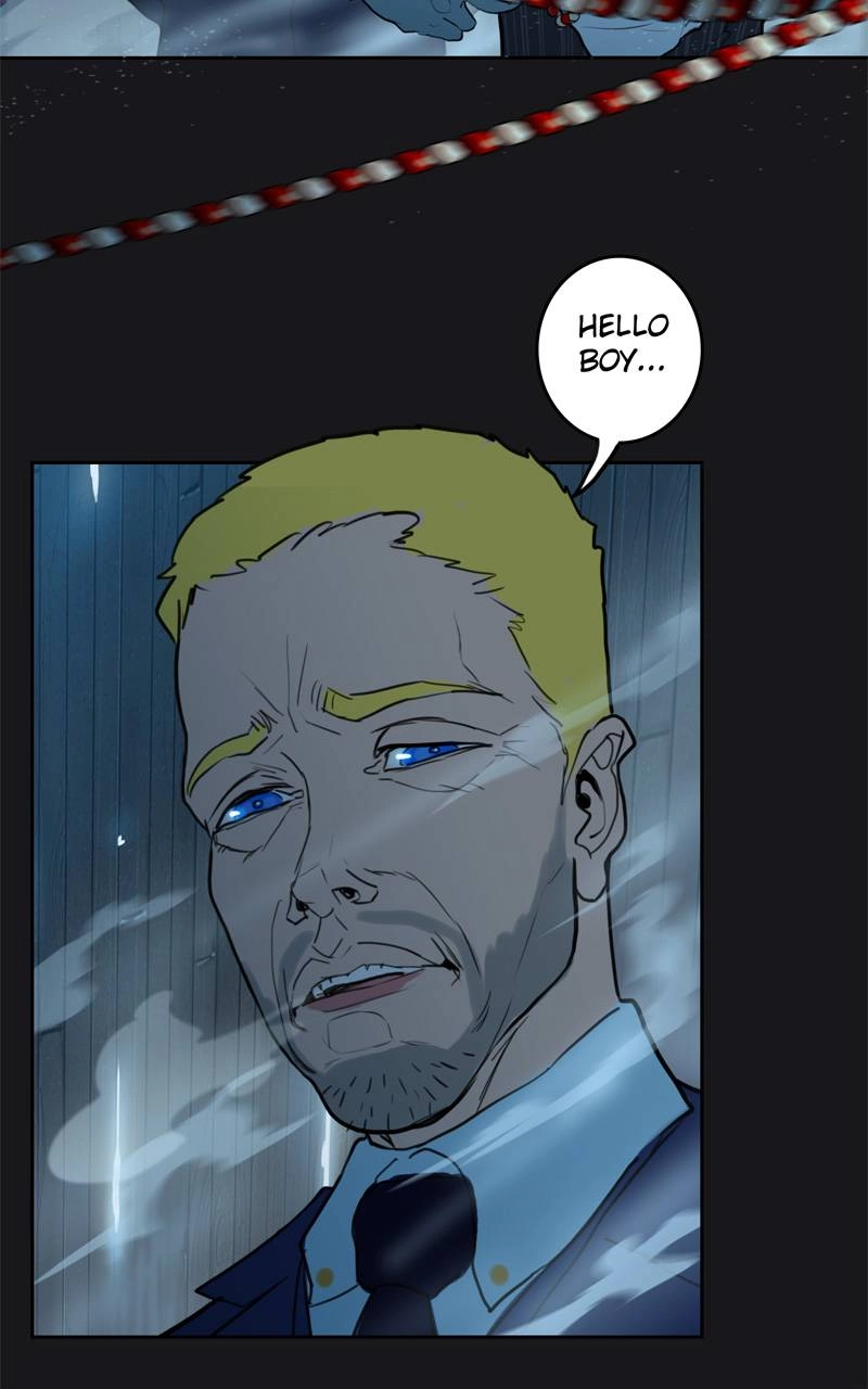 Ordeal Chapter 69 Page 20