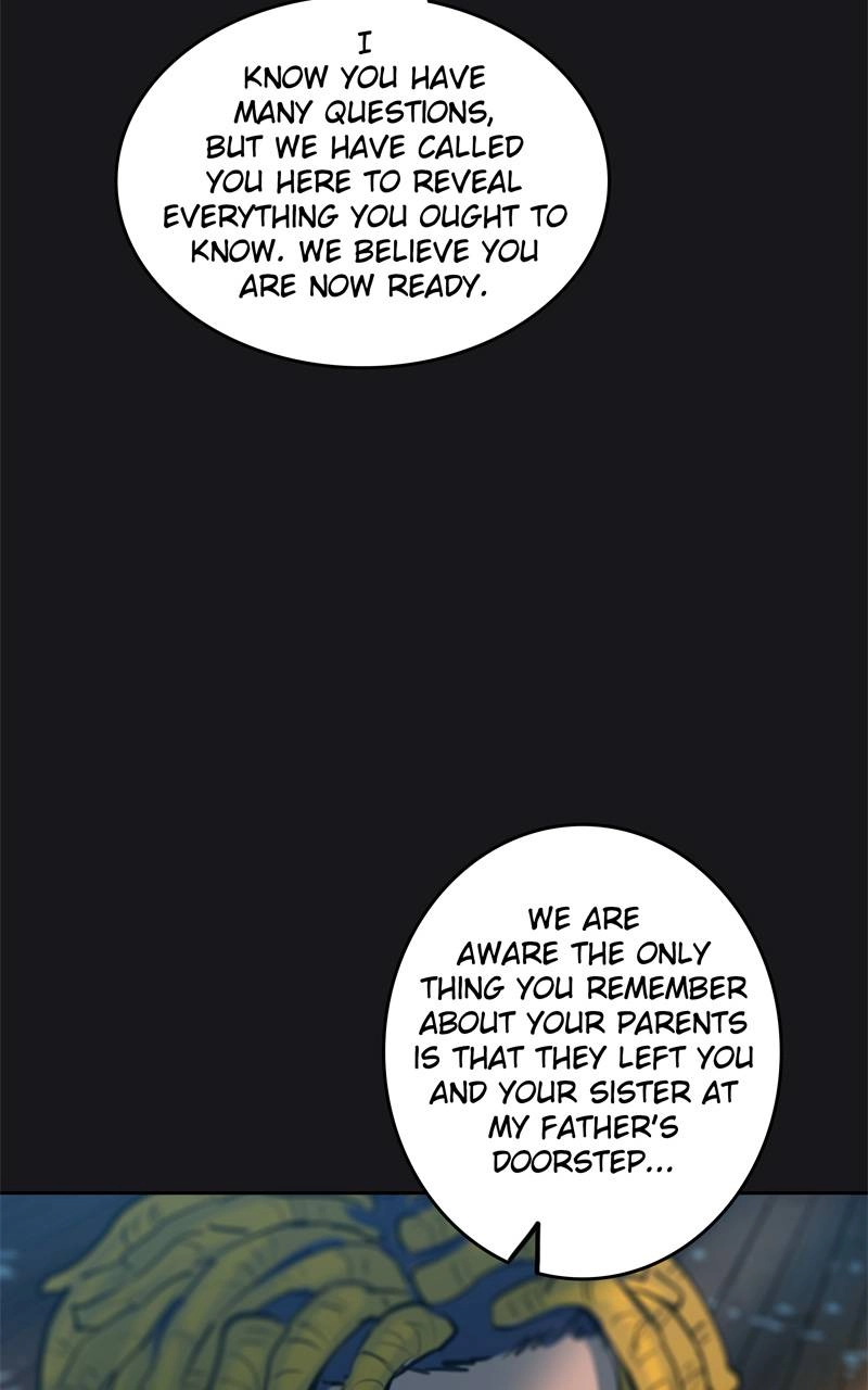 Ordeal Chapter 69 Page 22
