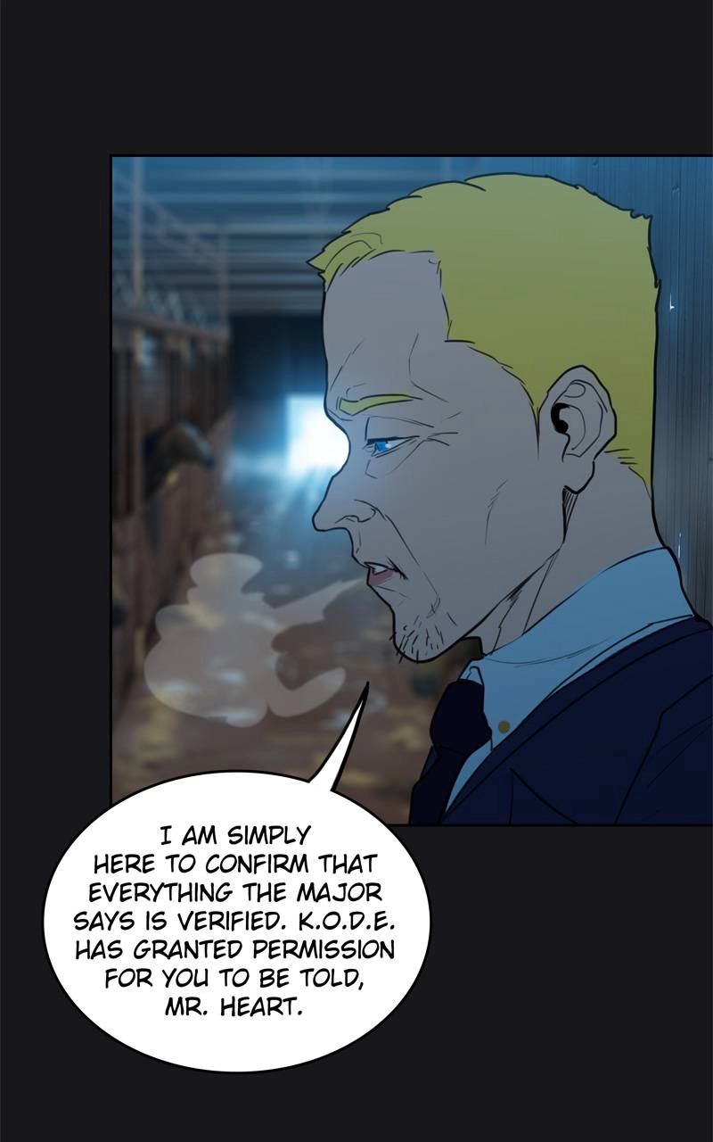 Ordeal Chapter 69 Page 24