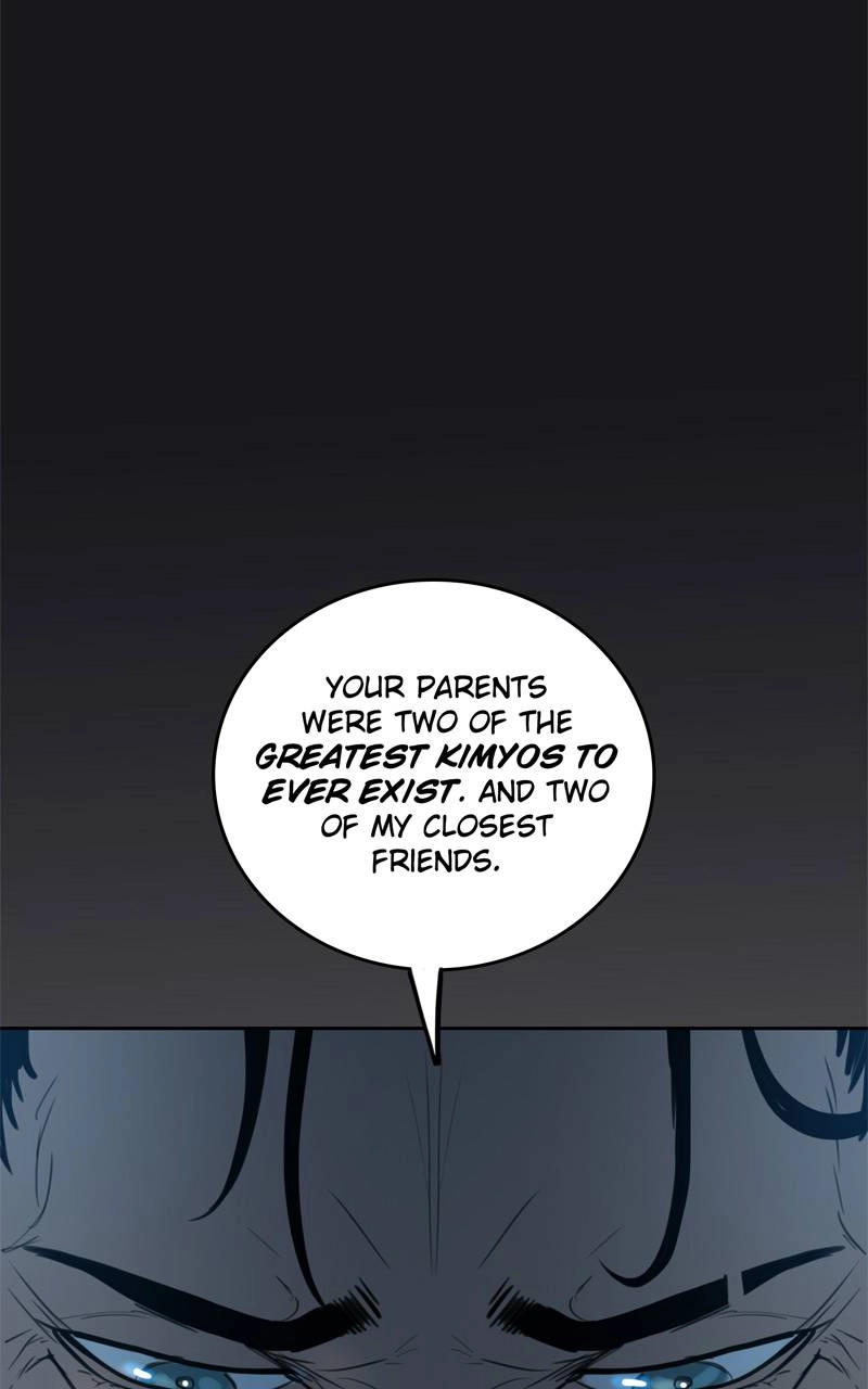 Ordeal Chapter 69 Page 25