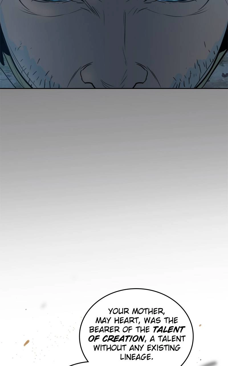 Ordeal Chapter 69 Page 26