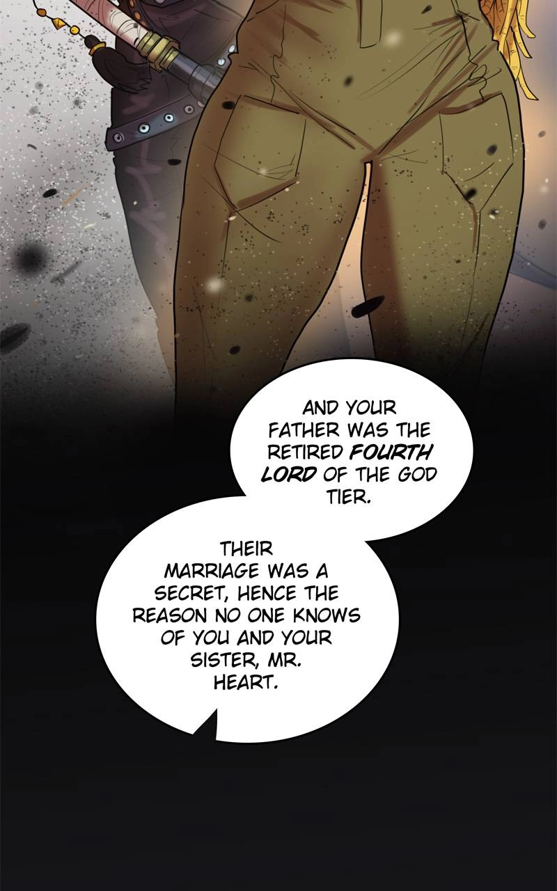 Ordeal Chapter 69 Page 28