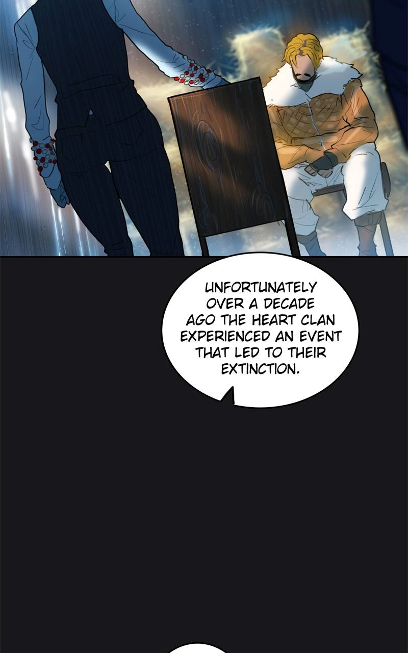 Ordeal Chapter 69 Page 30