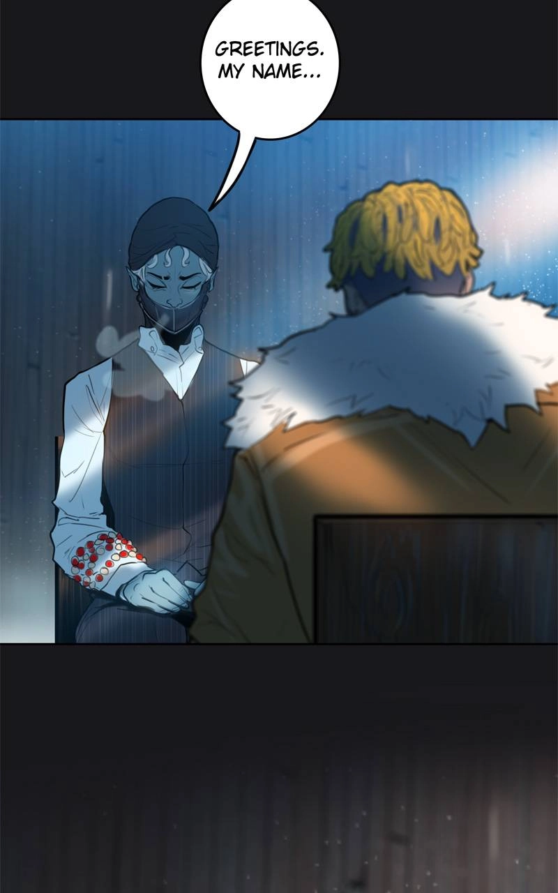 Ordeal Chapter 69 Page 31