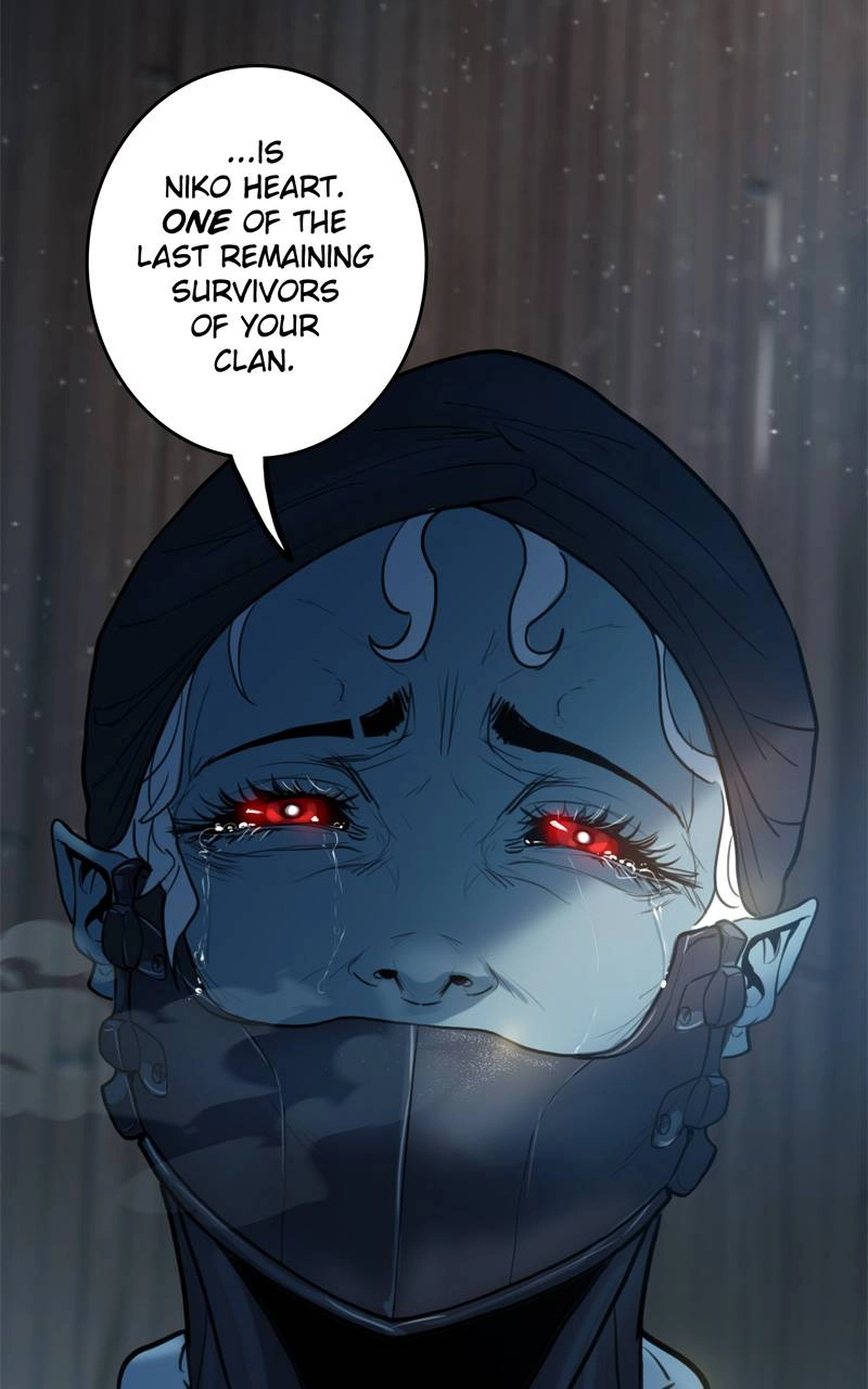 Ordeal Chapter 69 Page 32