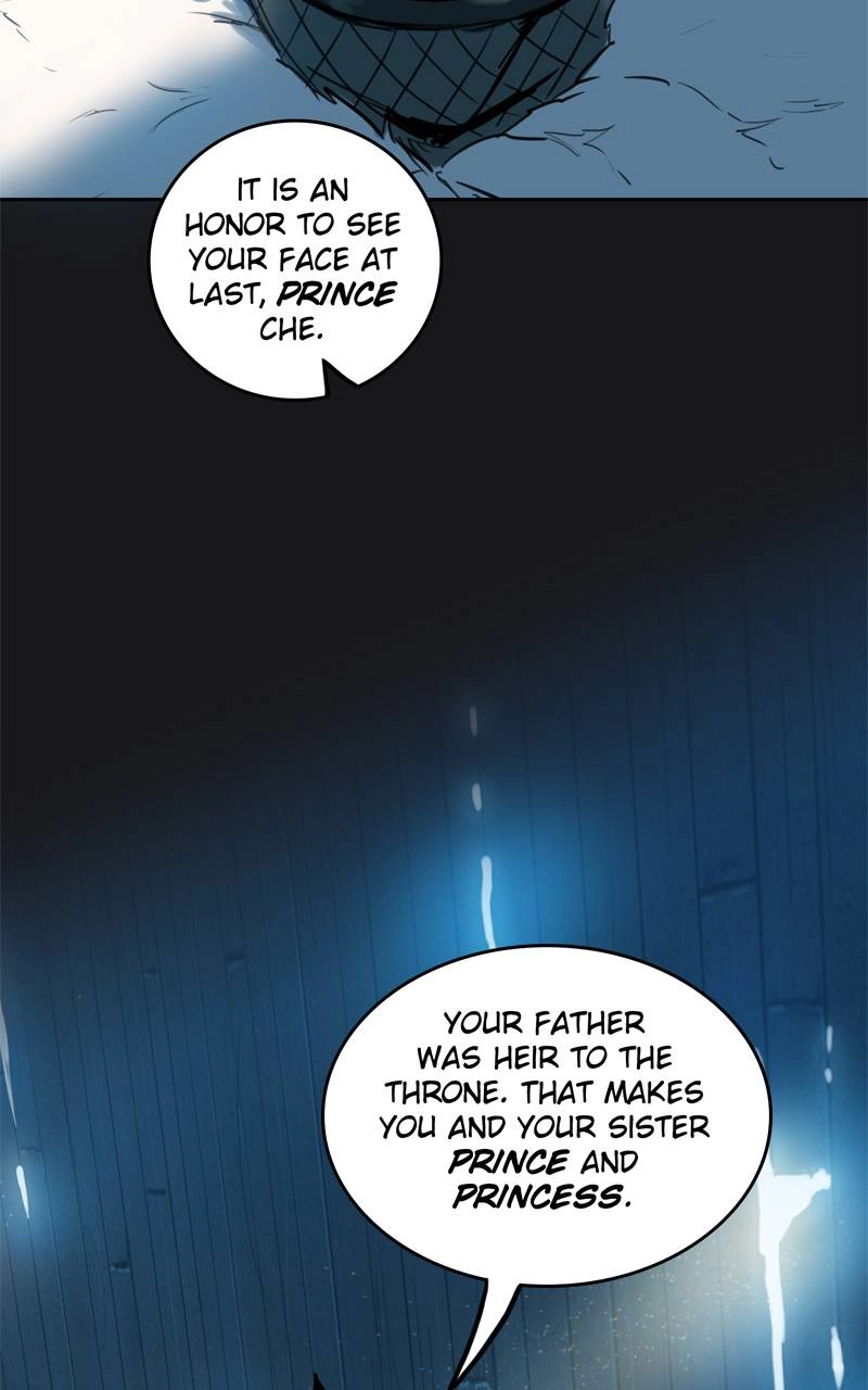 Ordeal Chapter 69 Page 35