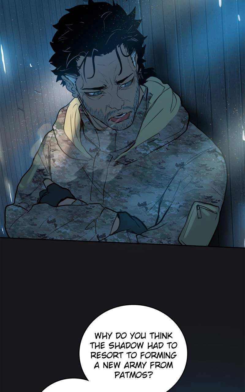 Ordeal Chapter 69 Page 36