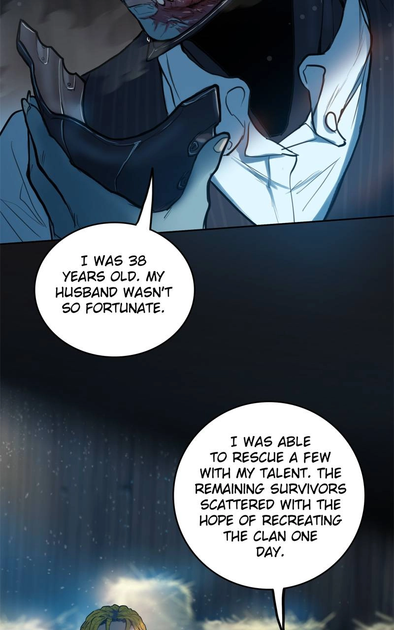 Ordeal Chapter 69 Page 40