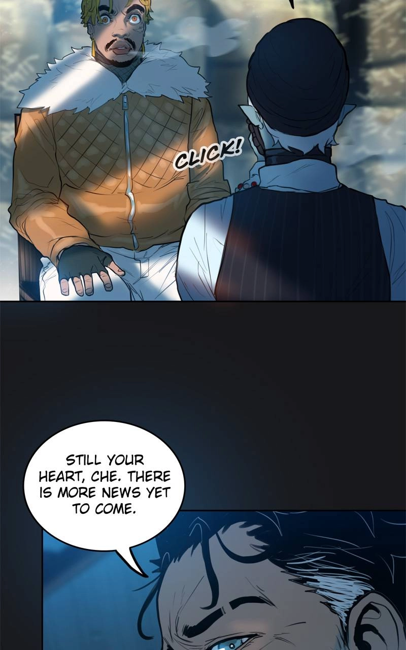 Ordeal Chapter 69 Page 41