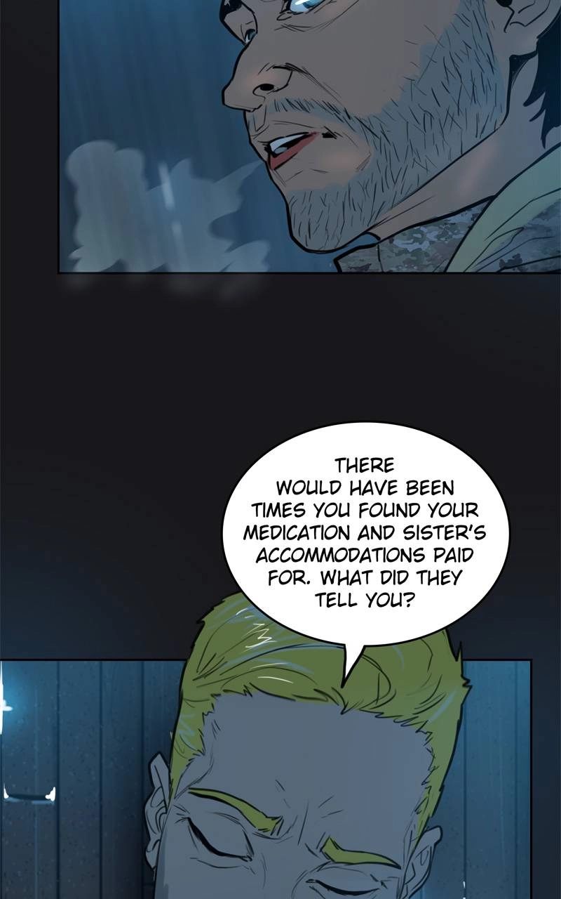 Ordeal Chapter 69 Page 42