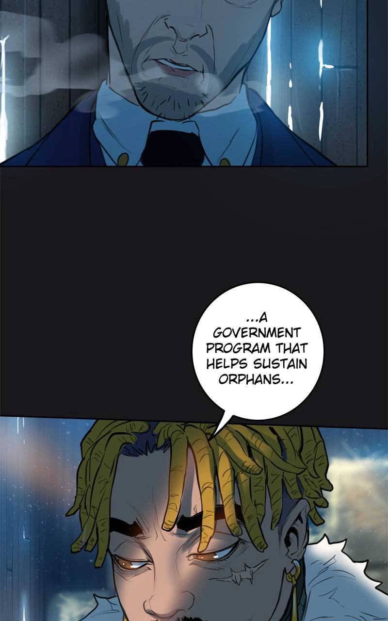 Ordeal Chapter 69 Page 43